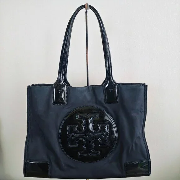 TORY BURCH Mini Ella Tote - Picture 13 of 14